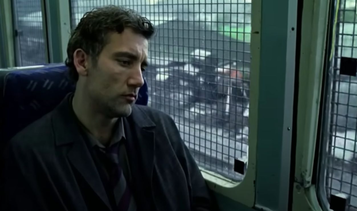Children Of Men