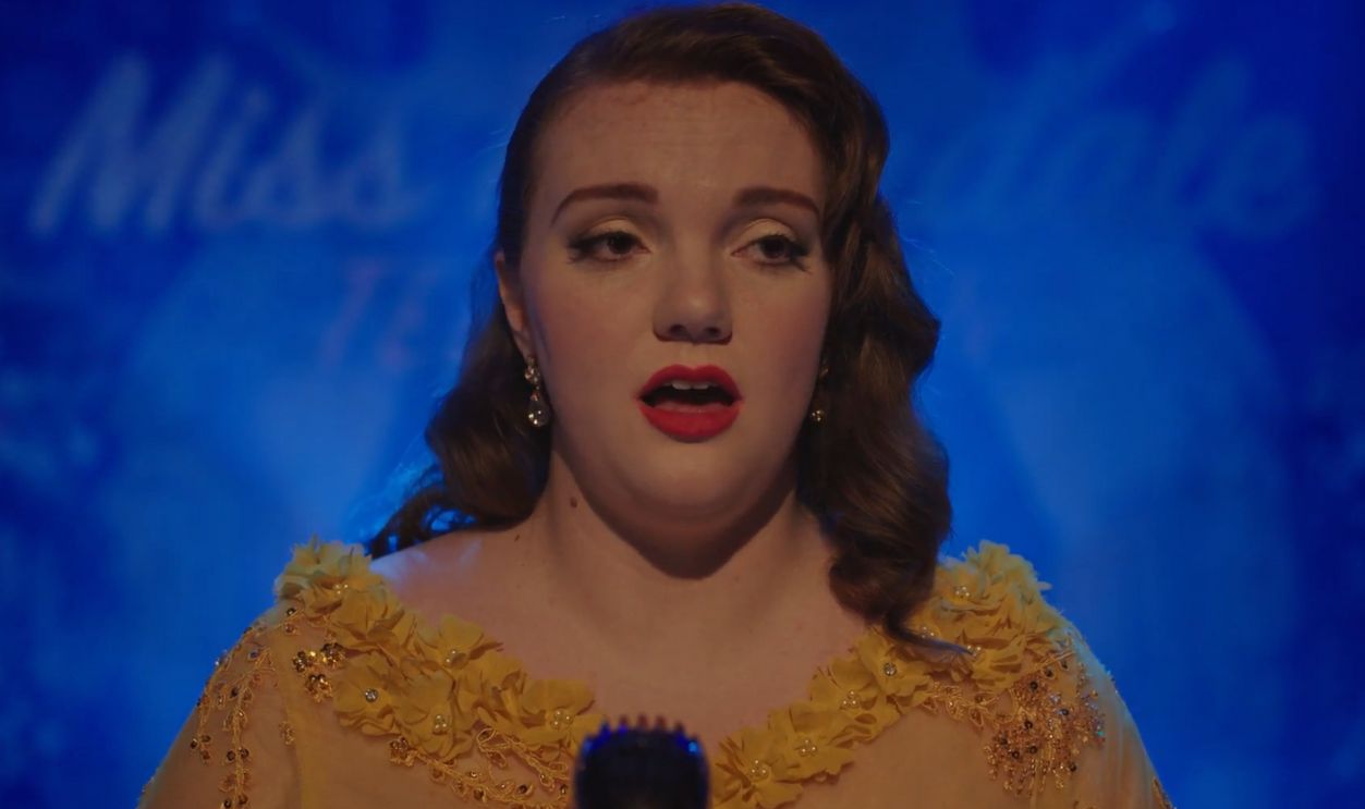 Shannon Purser