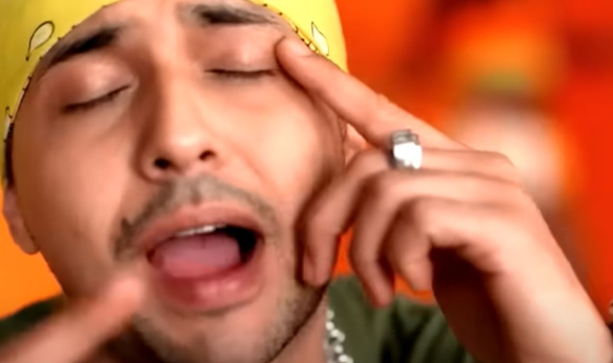 “I’m Still In Love With You” By Sean Paul feat. Sasha