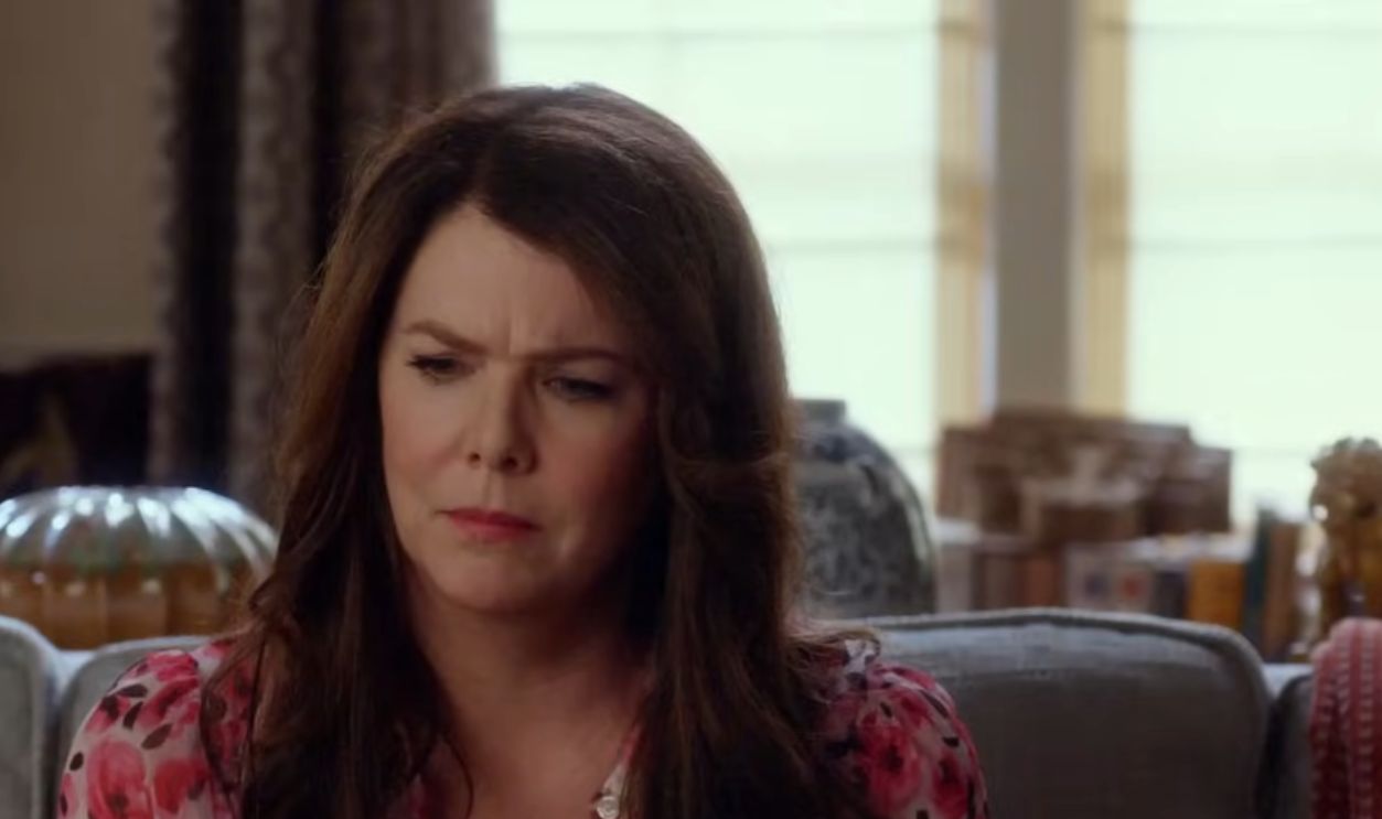 Screenshot from Gilmore Girls: A Year in the Life (2016)