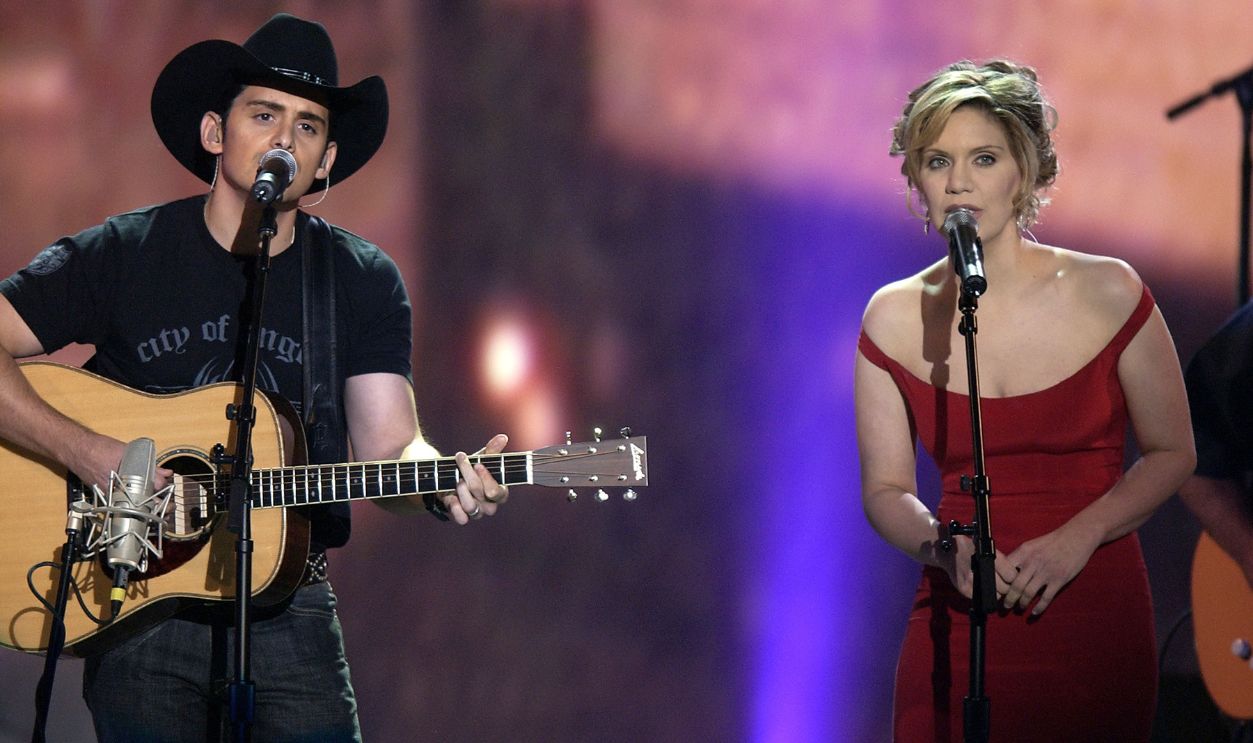 39th Annual Academy of Country Music Awards - Show