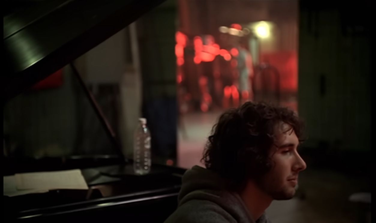 “You Raise Me Up” By Josh Groban