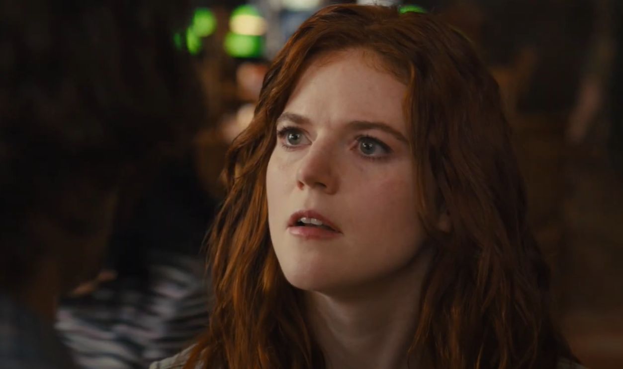 The Time Traveler's Wife