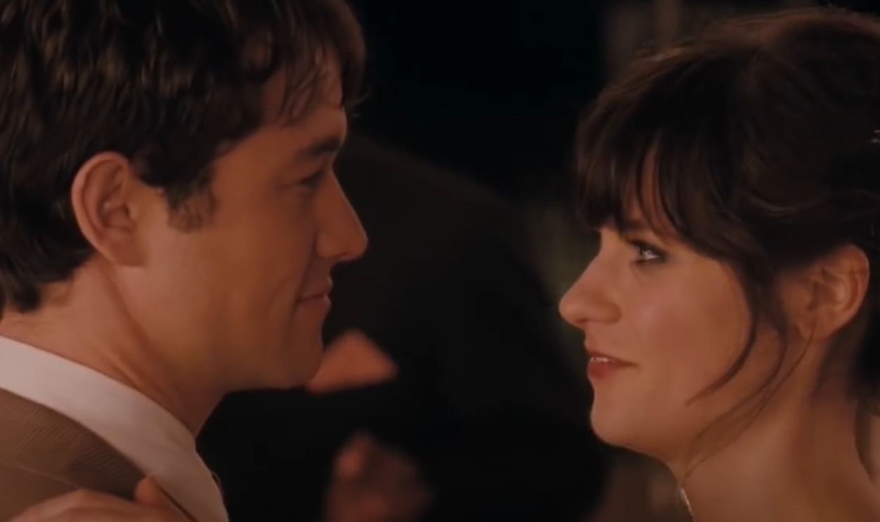 500 Days Of Summer
