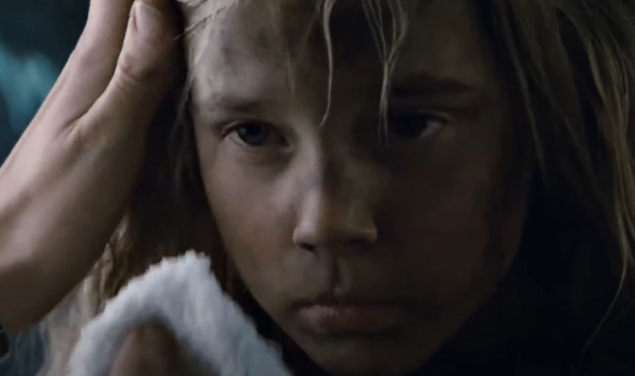 Carrie Henn: The Girl from LV-426