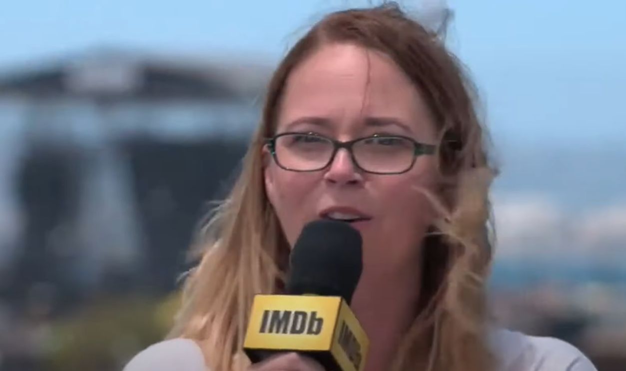 Carrie Henn (Cont'd)