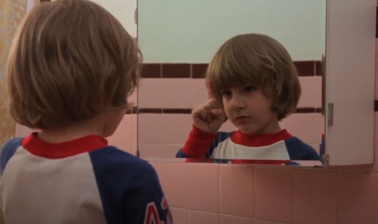 Danny Lloyd: The Shining Star