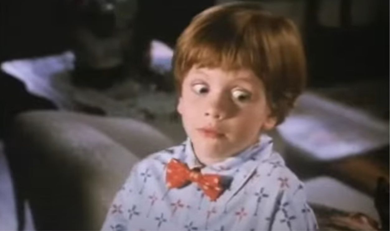 Michael Oliver: Problem Child Prodigy