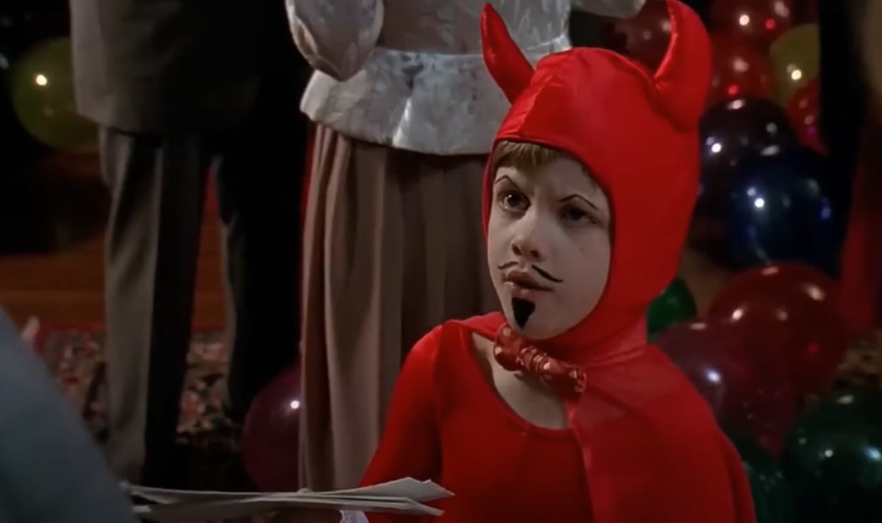 Michael Oliver (Cont'd)