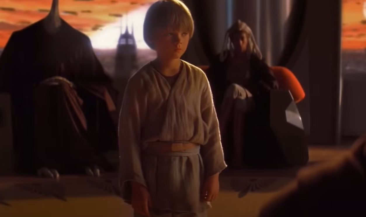 Jake Lloyd: The Burden of Skywalker