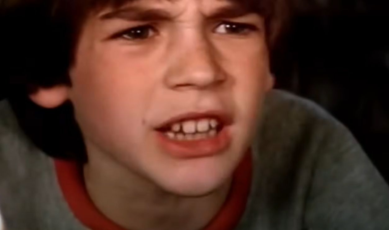 Barret Oliver (Cont'd)