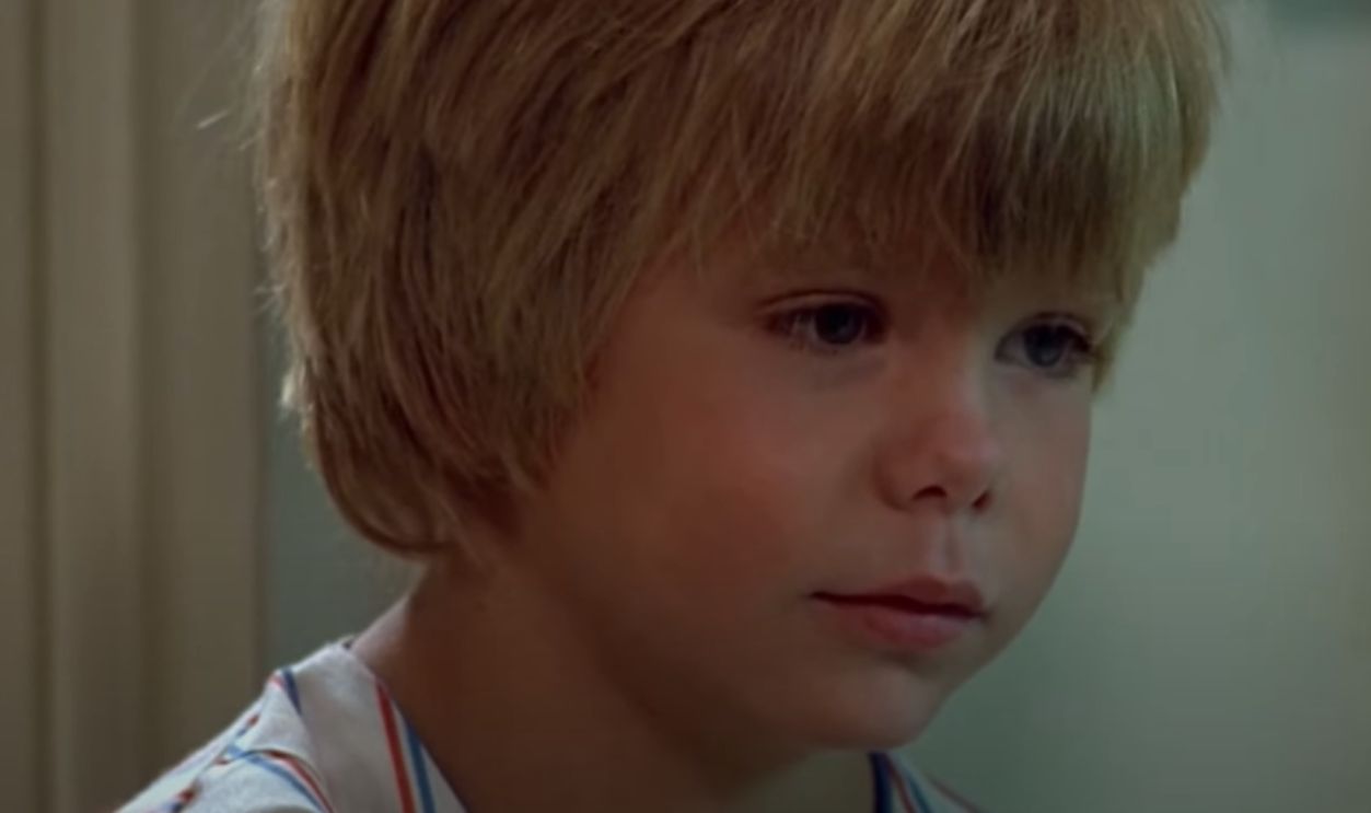 Justin Henry (Cont'd)