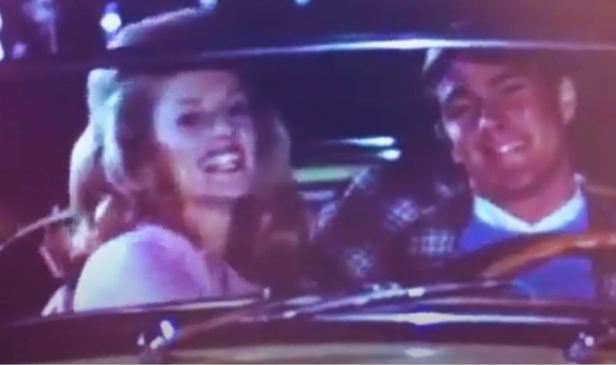 Greg, Honey, Is It Supposed To Be This Soft