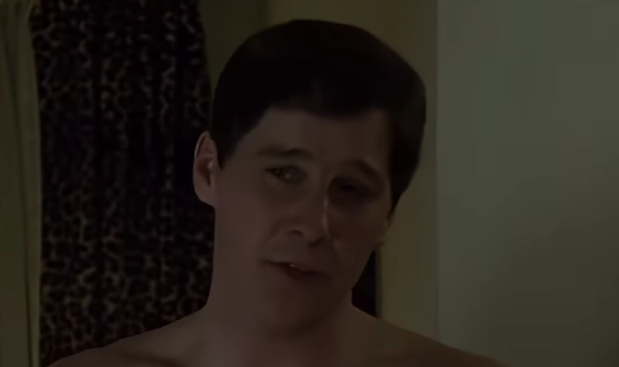 “I Anticipate A Deeply Religious Experience”.