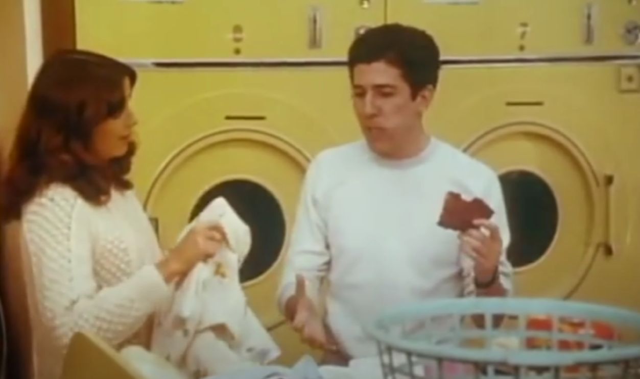 “I'll Write You A Note. I'll Say You're Too Well To Attend”.