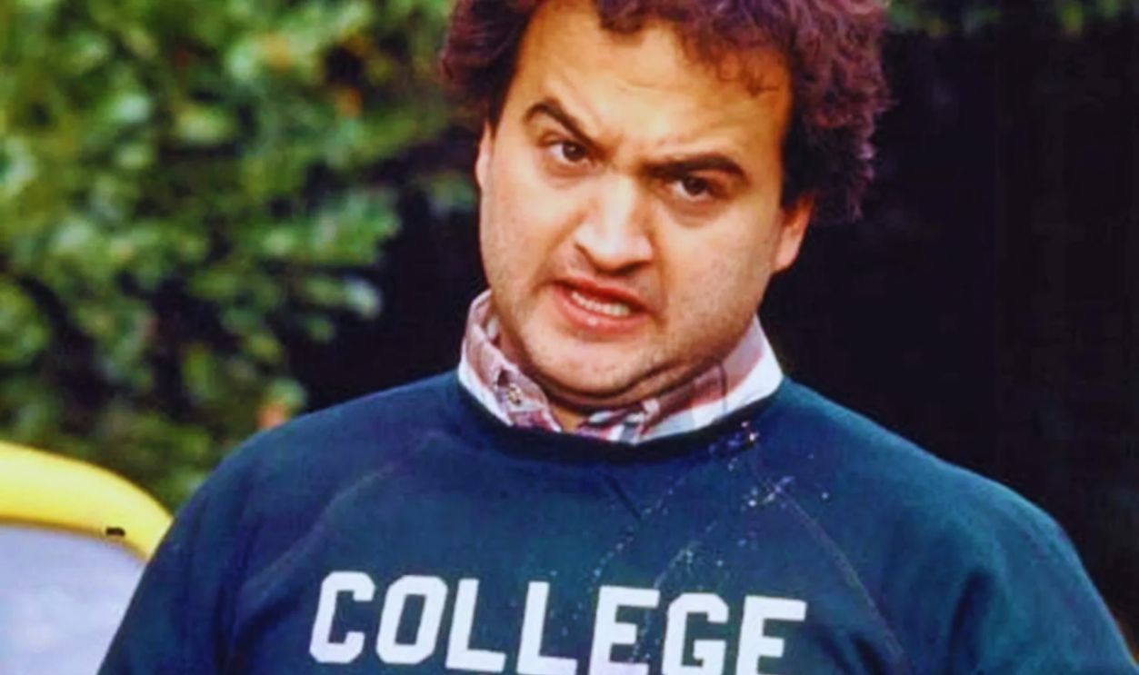 25 Lines From Animal House That Are Still Widely Quoted