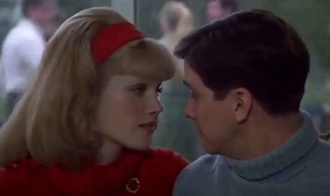 “Otter, Don't Flatter Yourself. It Really Wasn't That Great”.