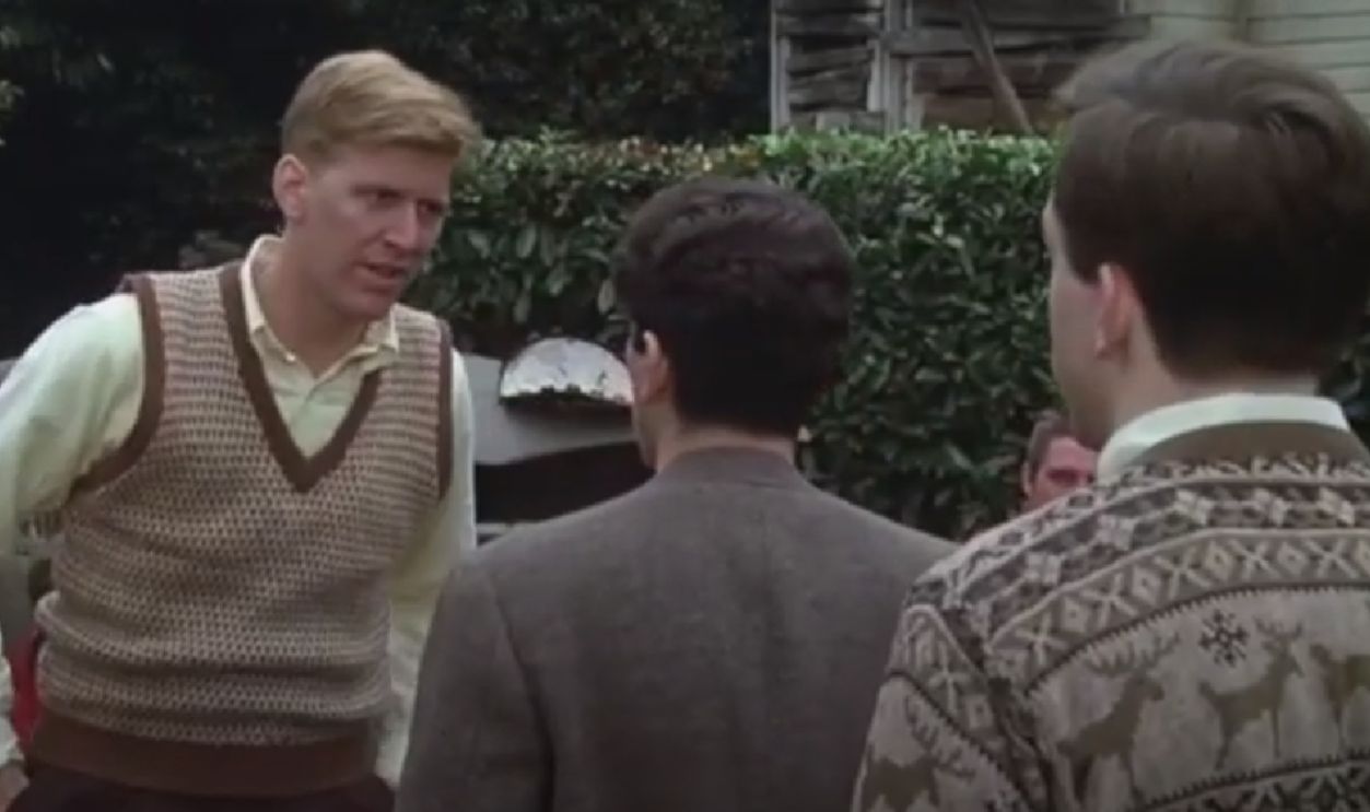 They Confiscated Everything, Even The Stuff We Didn't Steal!