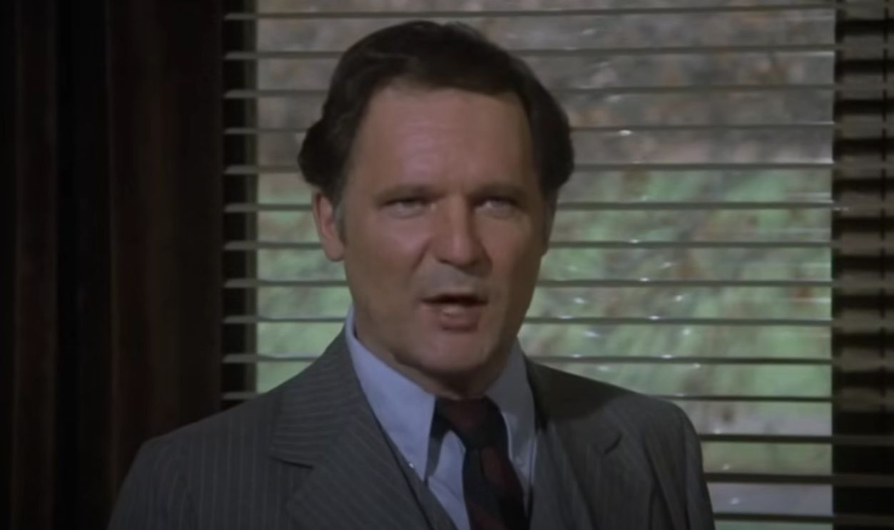 Well, As Of This Moment, They're On Double Secret Probation!