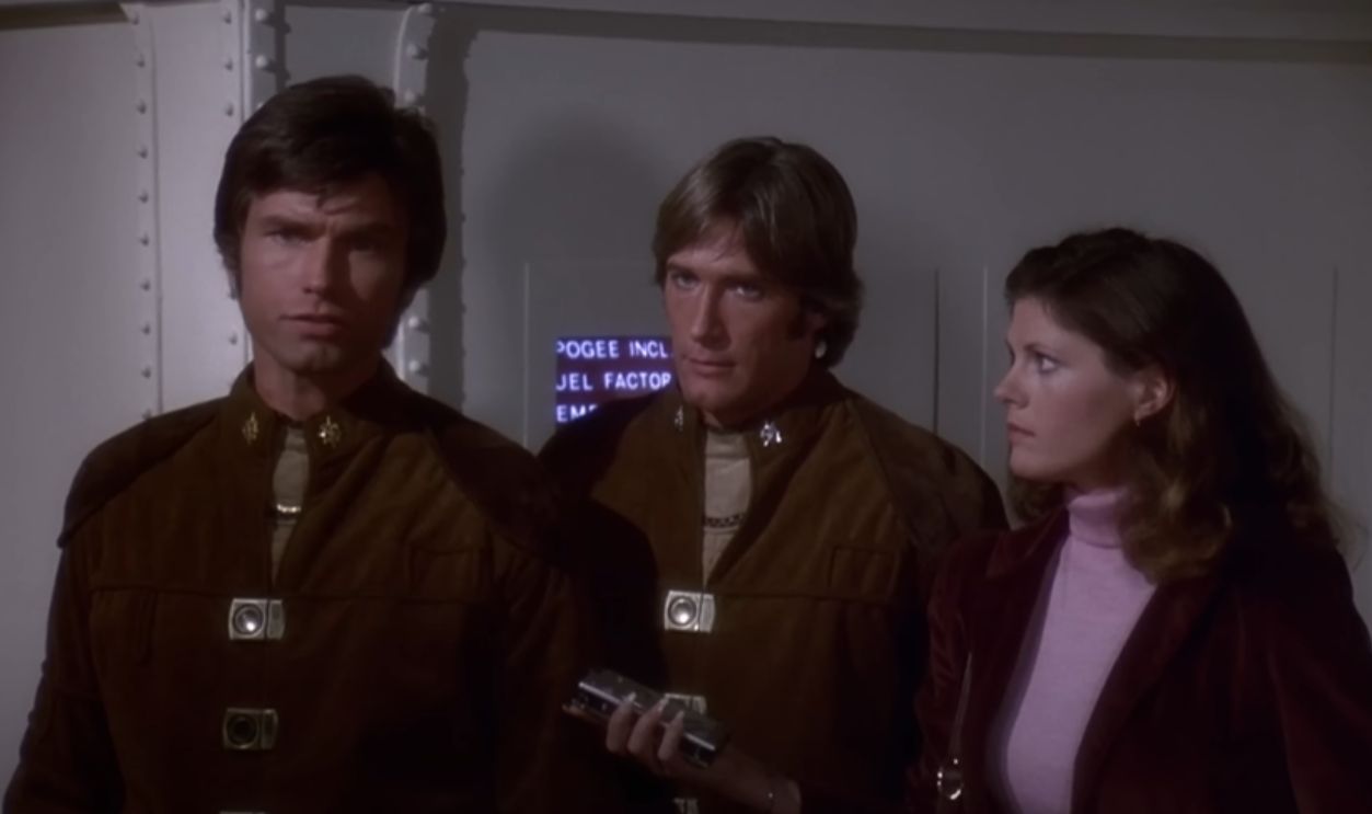 Galactica 1980 (1980)