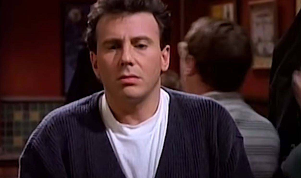 Paul Reiser