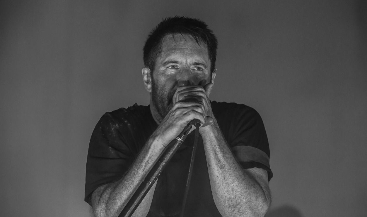 Nine Inch Nails