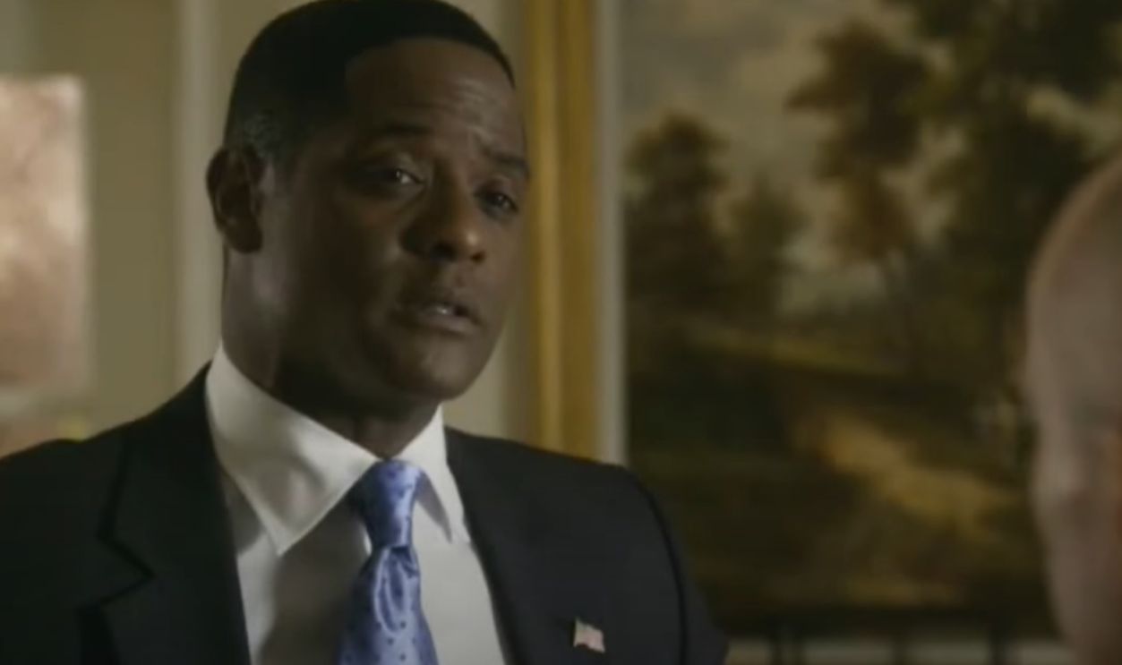 The Event (2010–2011)