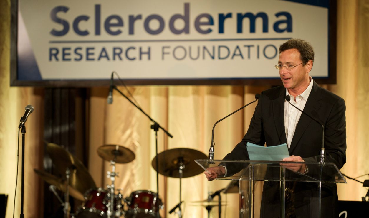 Gettyimages - 86296888, Scleroderma Research Foundation's 