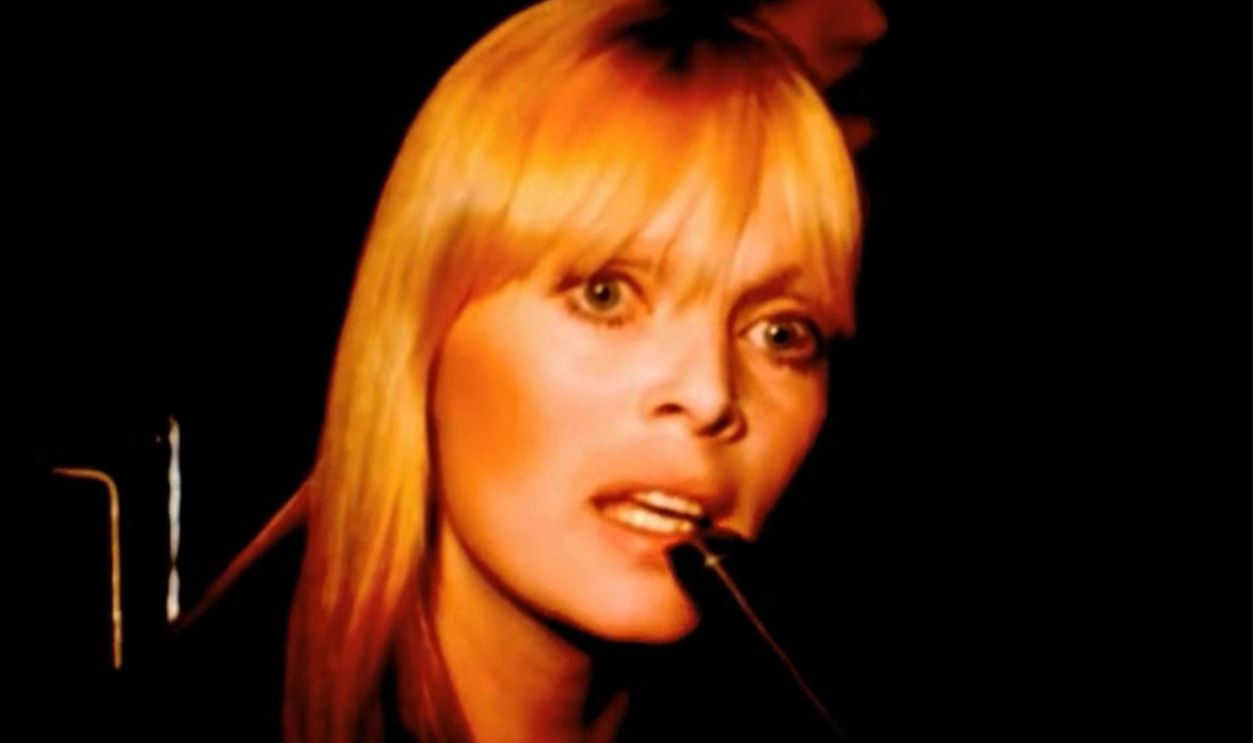 All Tomorrow’s Parties