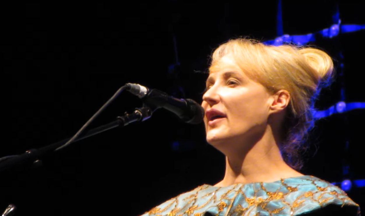 The Host of Seraphim