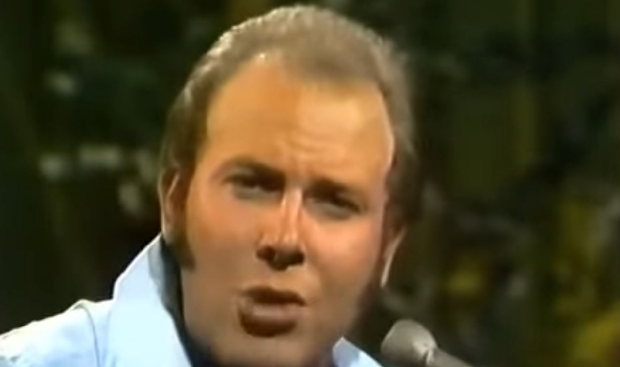 “I'm So Lonesome I Could Cry” By Hank Williams Jr