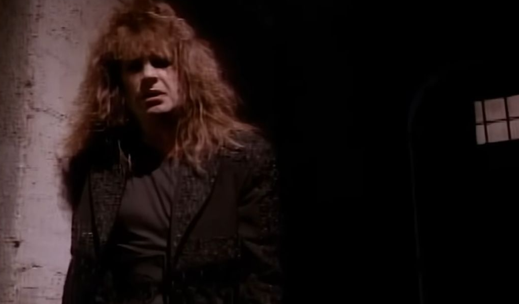 "Close My Eyes Forever"