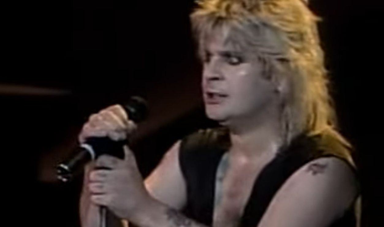 "Rock 'n' Roll Rebel"