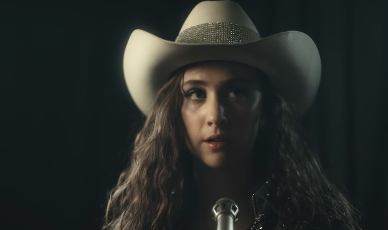 "Pink Pony Club" Chappell Roan