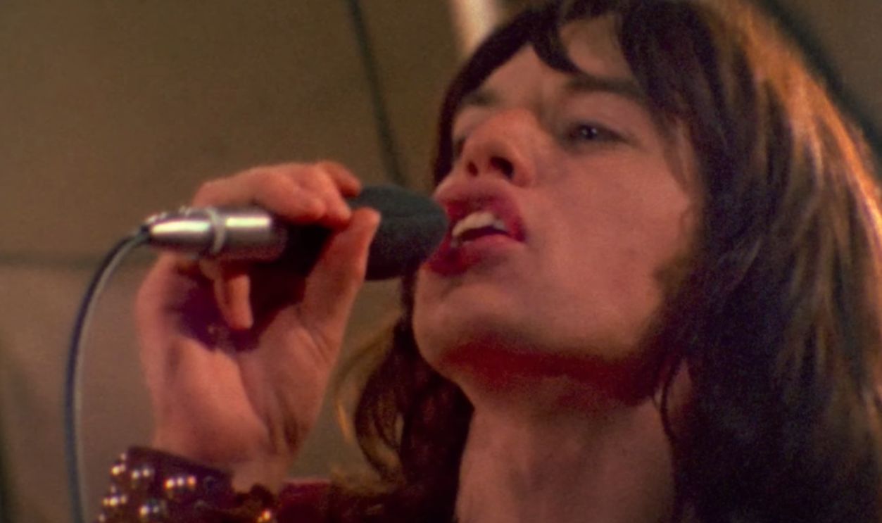 "Sympathy For The Devil" (Cont.)