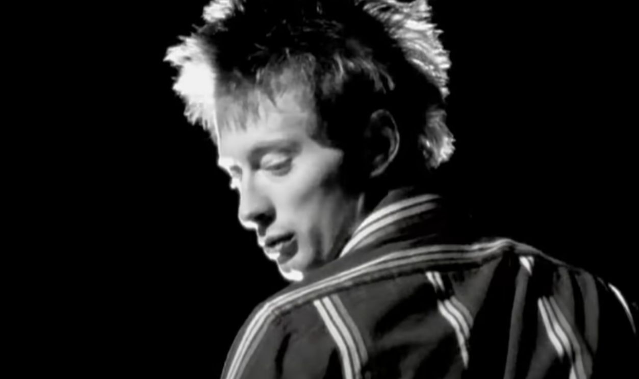 Street Spirit (Fade Out)