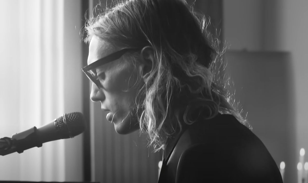 Jamie Campbell Bower