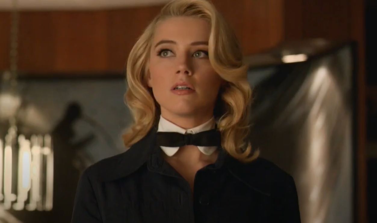 The Playboy Club (2011)