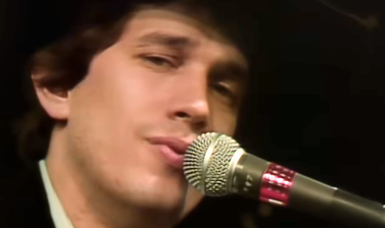 “Amarillo By Morning” By George Strait