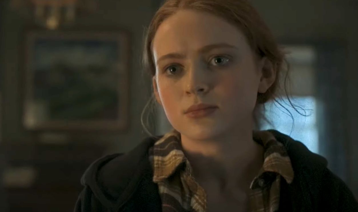 Sadie Sink