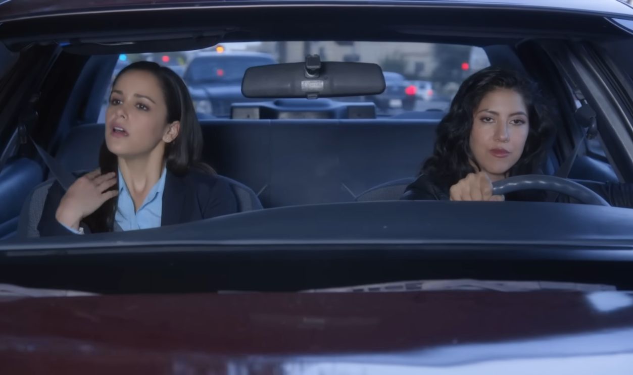 Brooklyn Nine-Nine: The