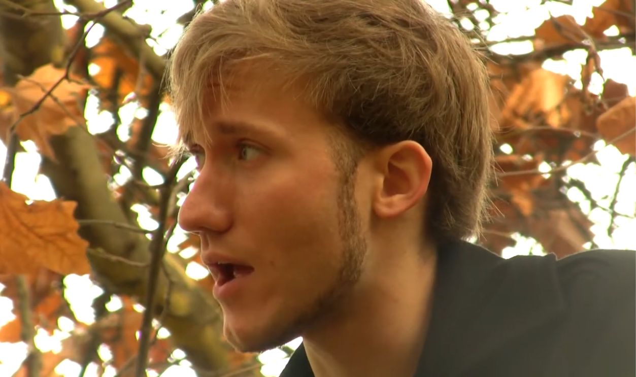 John Wayne Gacy, Jr.