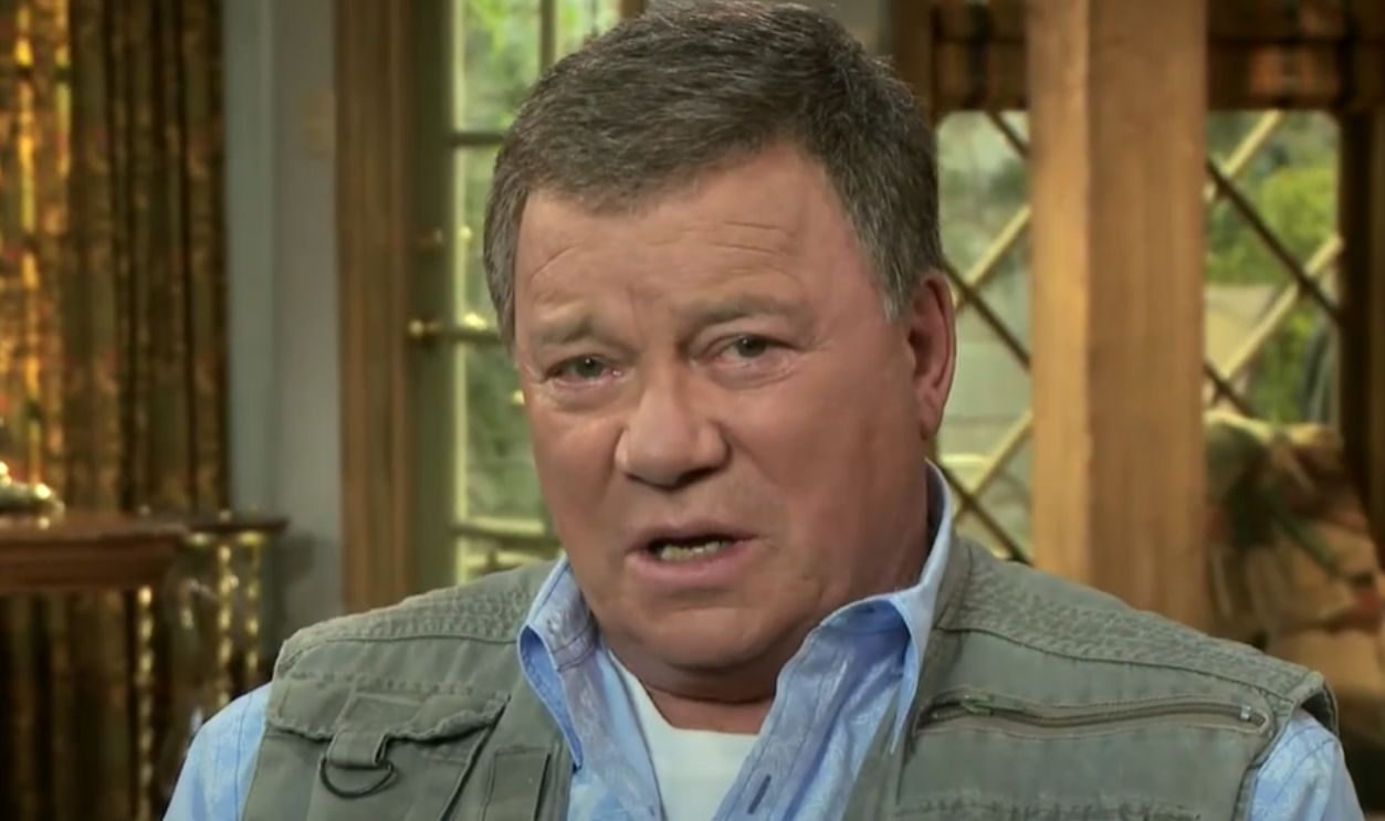 Stuff My Dad Says (2010)