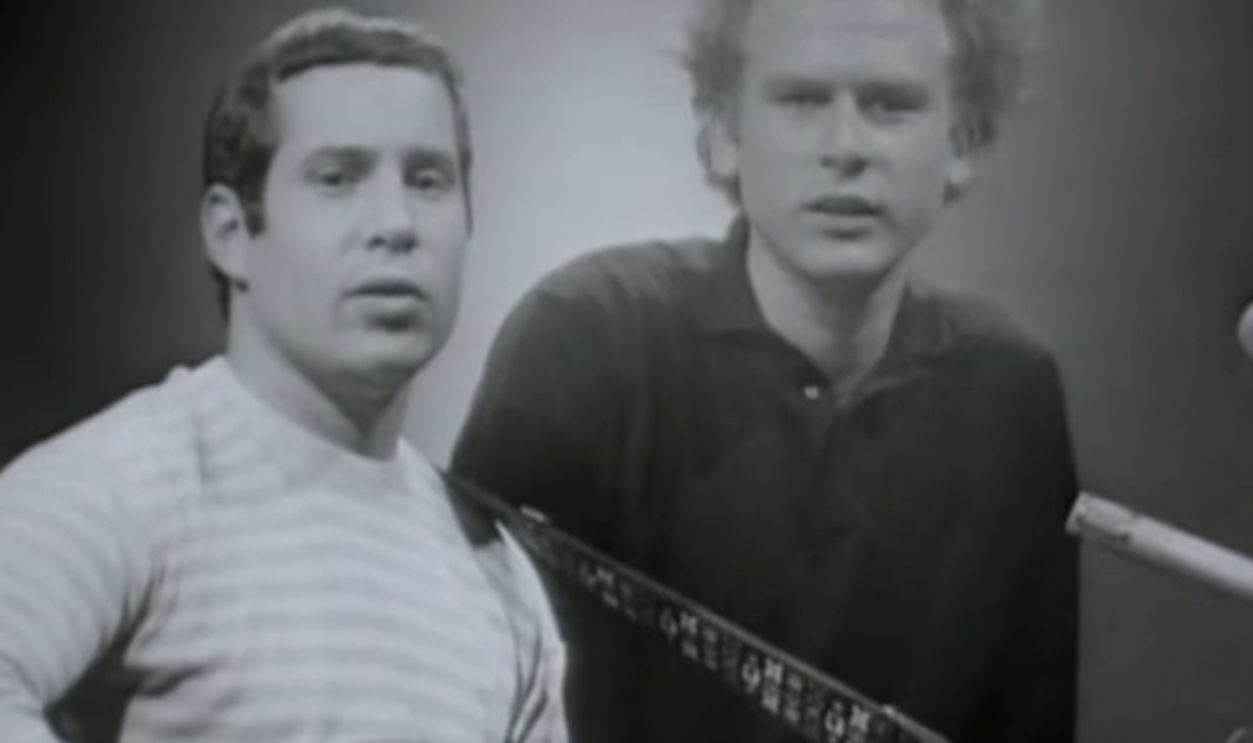 The Sound of Silence