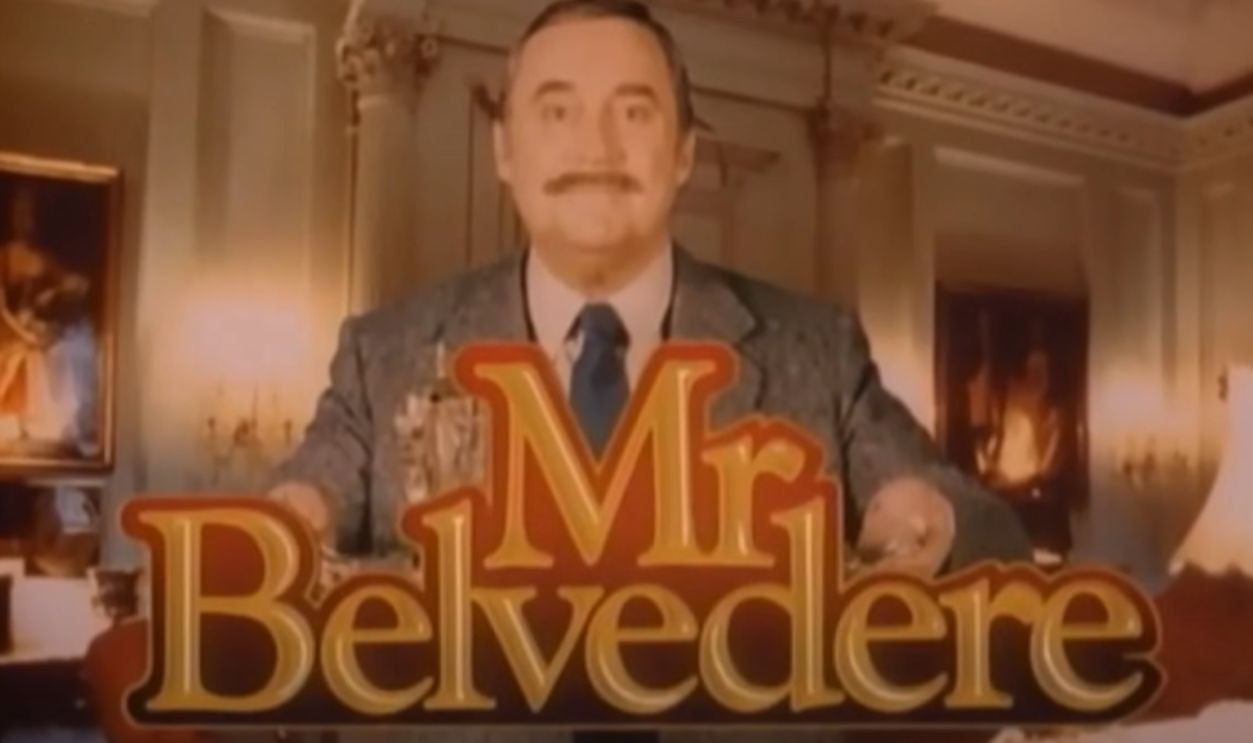 Mr. Belvedere (1985–1990)