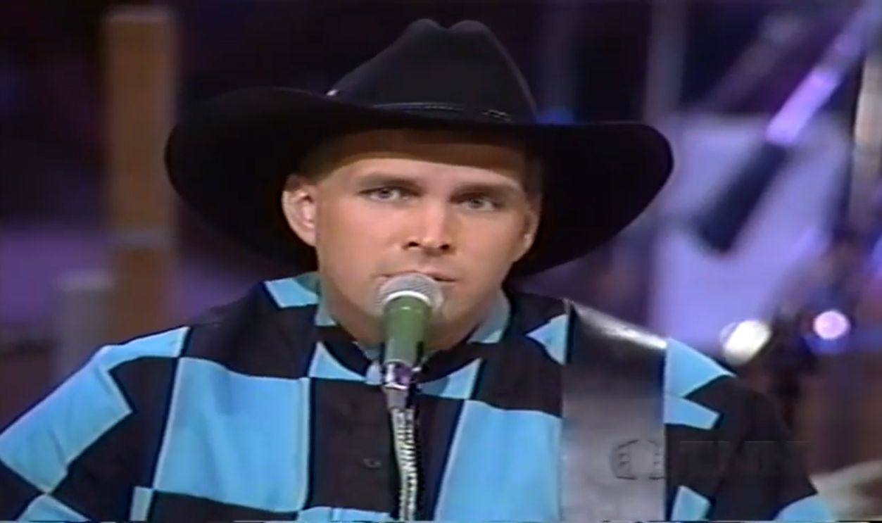 “The Dance” By Garth Brooks