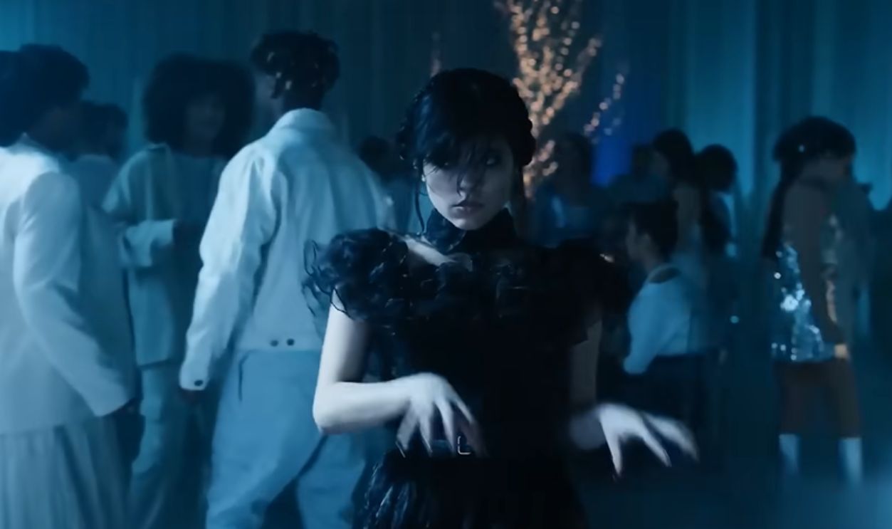 "Bloody Mary" Lady Gaga