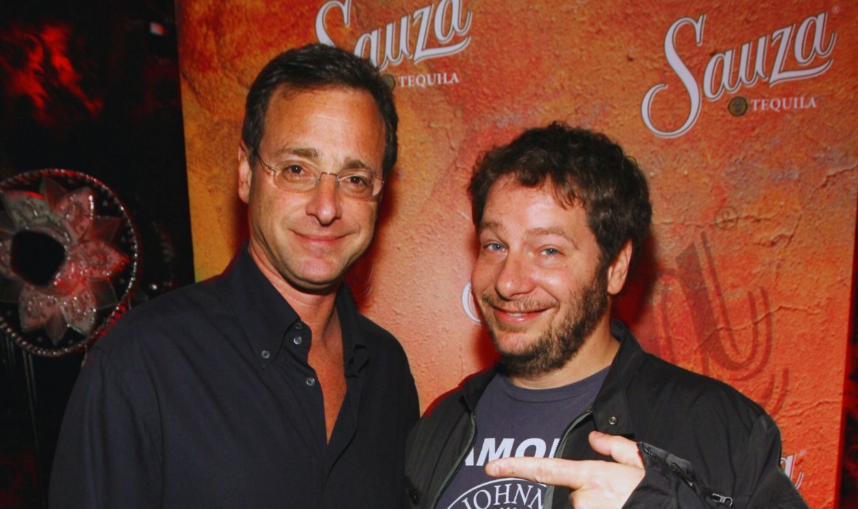 Gettyimages - 108889419, Sauza Tequila Party Hosted by Jeremy Piven, Featuring the 