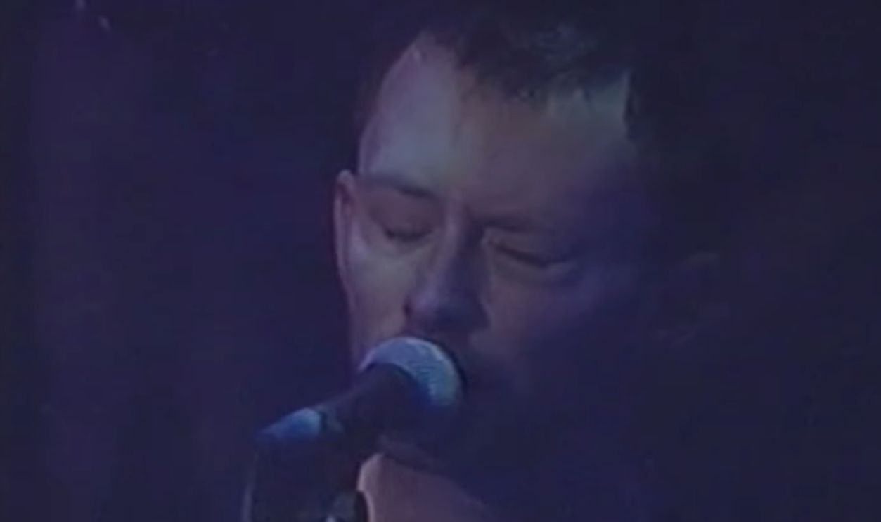 Exit Music (For a Film)