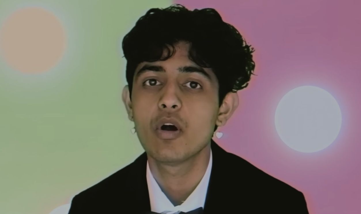 "Stunning" Curtis Waters ft. Harm Franklin